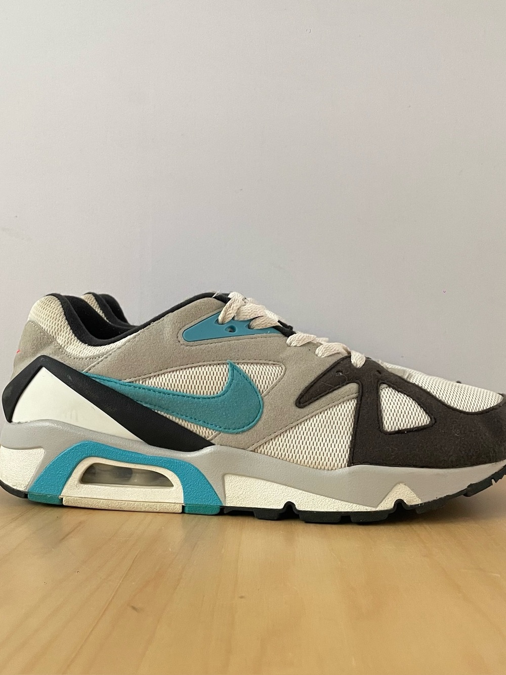 Nike Air Structure Triax 91 OG Sneakers | US 9.5